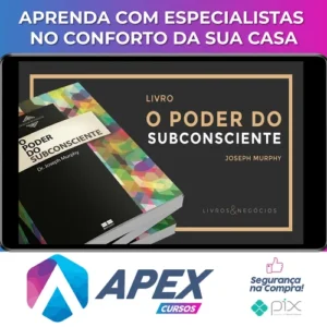 O Poder do Subconsciente - Dr. Joseph Murphy