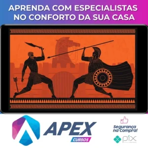 Odisséia - Homero