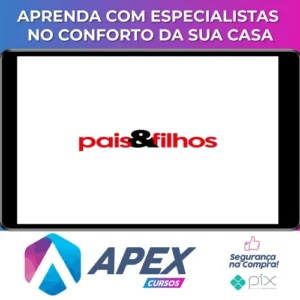 Pais e Filhos: Edição 606 - Setembro de 2020