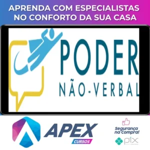Poder Não Verbal - João Abrantes