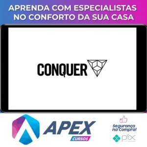 Pró Networking: Paulinho Manari - Escola Conquer