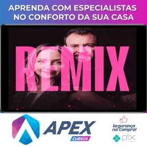 Remix - Como Transformar Leitura em Dinheiro - Os Formágios