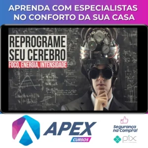 Reprograme Seu Cerebro 3.0 - André Buric