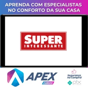 Super Interessante: Ed 419 - Setembro 2020