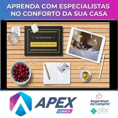 SuperProdutividade: Produtividade, GTD e Gestão do Tempo - Paulo Andrade, Ph.D