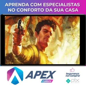UNCHARTED: O Quarto Labirinto - Christopher Golden