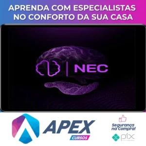 Curso Neurociência e Comportamento (de verdade) - Eslen Delanogare