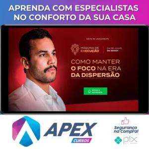 Máquina de Execução - Lucas Maia Maciel