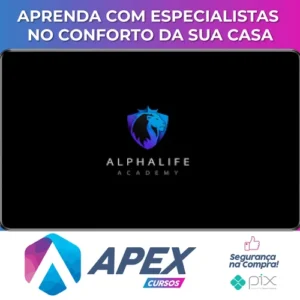 Alphalife Academy - Premium - Matheus Copini