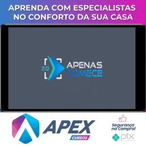 Apenas Comece 2.0 - Christian Barbosa 2022
