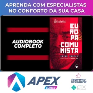 Classe Econômica: Europa Comunista - Raiam Santos