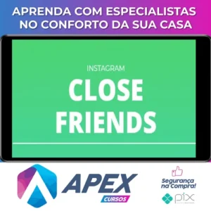 Close Friends - Raiam Santos