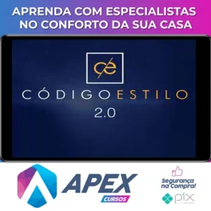 Código Estilo - Alberto Solon