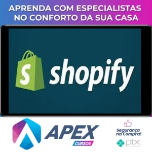 Shopify Evento - Diversos Autores