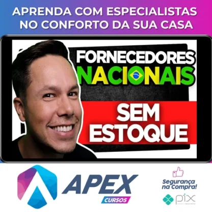 Top 5 Fornecedores em Dropshipping Nacional - Cassio Canali