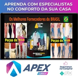 Top Fornecedores Direto Da Fábrica - Autor Desconhecido