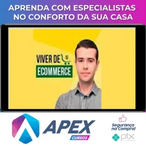 Viver de Ecommerce - Bruno de Oliveira