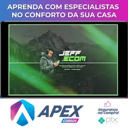 Close Friends - Jeff Ecom