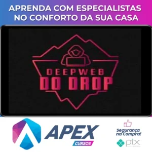 Deepweb do Drop 2.0 - Mineiro das Vendas
