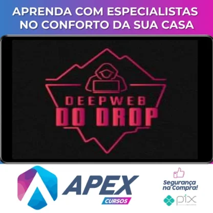 Deepweb do Drop 2.0 - Mineiro das Vendas