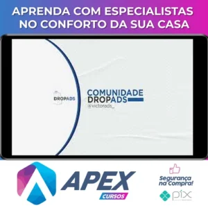 Drop Ads - Victor Filadelfo