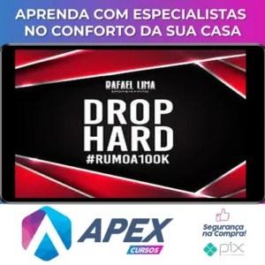 Drop Hard - Rafael Lima