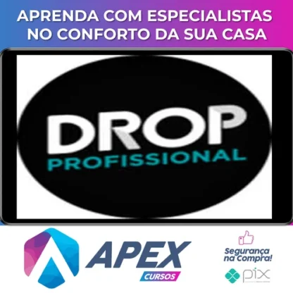 Drop Profissional - Fernando Quintas
