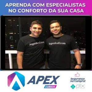 Dropflix - Vilson Magner e Rafael Martins