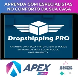 Dropshipping Pro - Bruno Montor