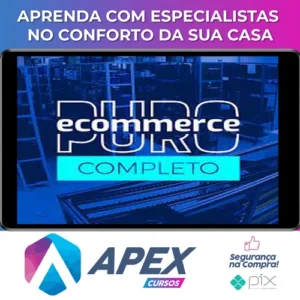Ecommerce Puro - Gabriel Bollico