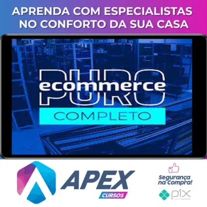 Ecommerce Puro - Gabriel Bollico
