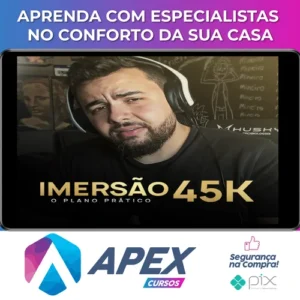 Imersão Plano 45k (O Plano Prático) - Mineiro das Vendas