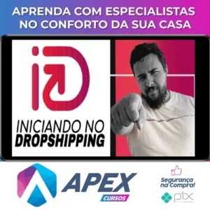 Iniciando no Dropshipping - Mineiro das Vendas
