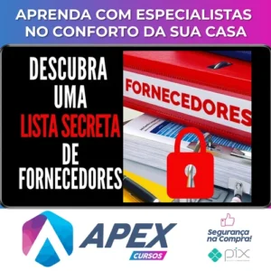 Lista Melhores Fornecedores (1243 no Total) - Atacado Confiança