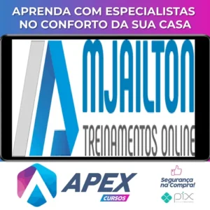 Loja Virtual 2.0 - Mjailton