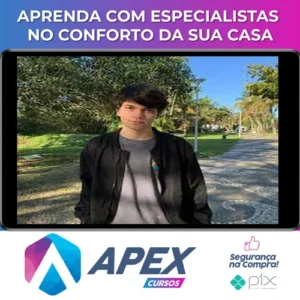 Mentoria Dropshipping - Iagor Gonçalves