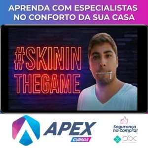 Mentoria Skin in The Game - Rafael Martins