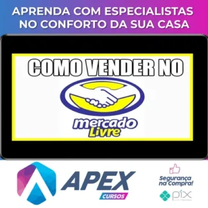 Mercado Livre Essencial - Rafael Mansberger