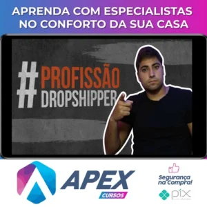 Profissão Dropshipper - Rafael Martins