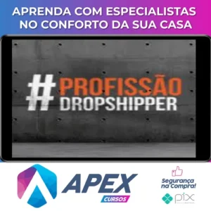 Profissão Dropshipper 2.0 - Rafael Martins
