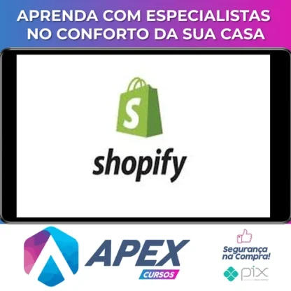 Shopify - Ecommerce Total