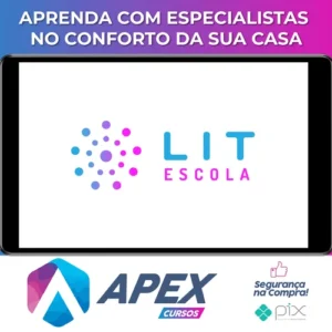 Análise do Comportamento do Consumidor - LIT