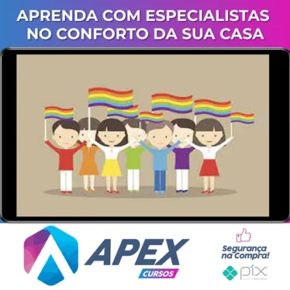 Escola Sem Homofobia - MEC