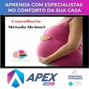 Método Meimei Para Cuidar do Seu Filho - Método Meimei