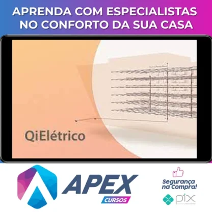 Curso Qielétrico - Qisat