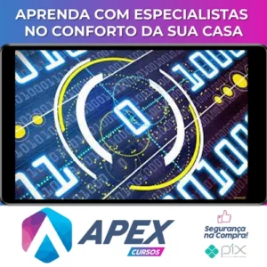 Digital Electronics & Logic Design - 10X Training Technologies [Inglês]