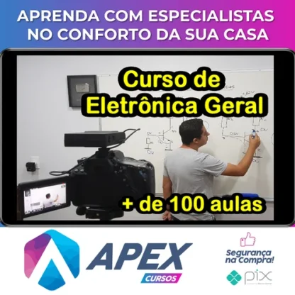 Eletrônica Geral - Andrecisp