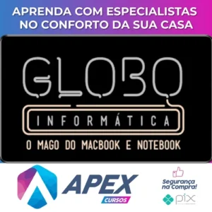 Engenharia dos Notebooks - Globo Informática