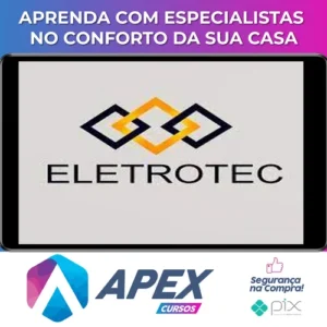 Mini Curso de Osciloscópio de Mão - Fábio Gonçalves (Eletrotec)