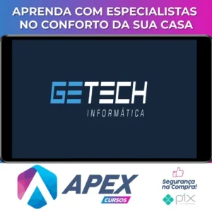 Reparo de Placa Mãe - Getech